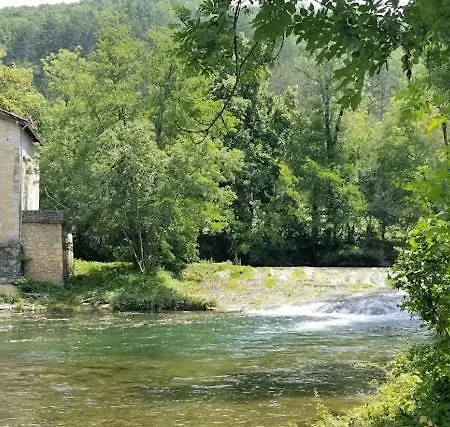 Les Terrasses De - Maison 9pax&piscine Hébergement de vacances