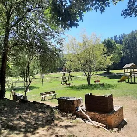 Hébergement de vacances Les Terrasses De - Maison 9pax&piscine Daglan