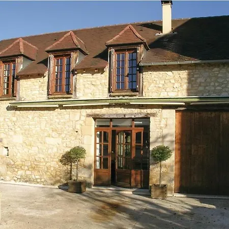 Les Terrasses De - Maison 9pax & Piscine Ferienhaus *