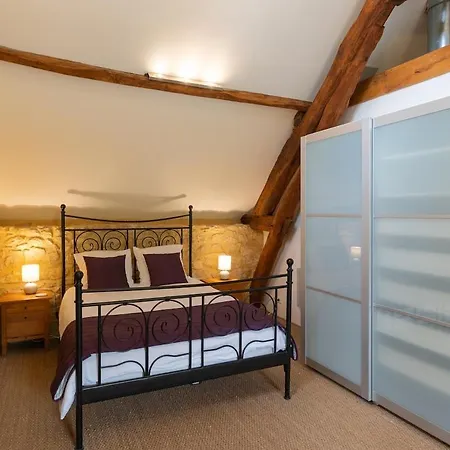Les Terrasses De - Maison 9pax&piscine