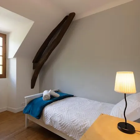 Les Terrasses De - Maison 9pax&piscine Hébergement de vacances Daglan